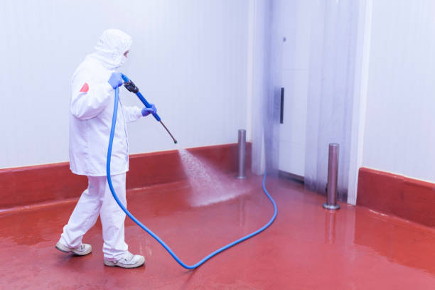 Solar Panel Cleaning in Grants Pass, OR